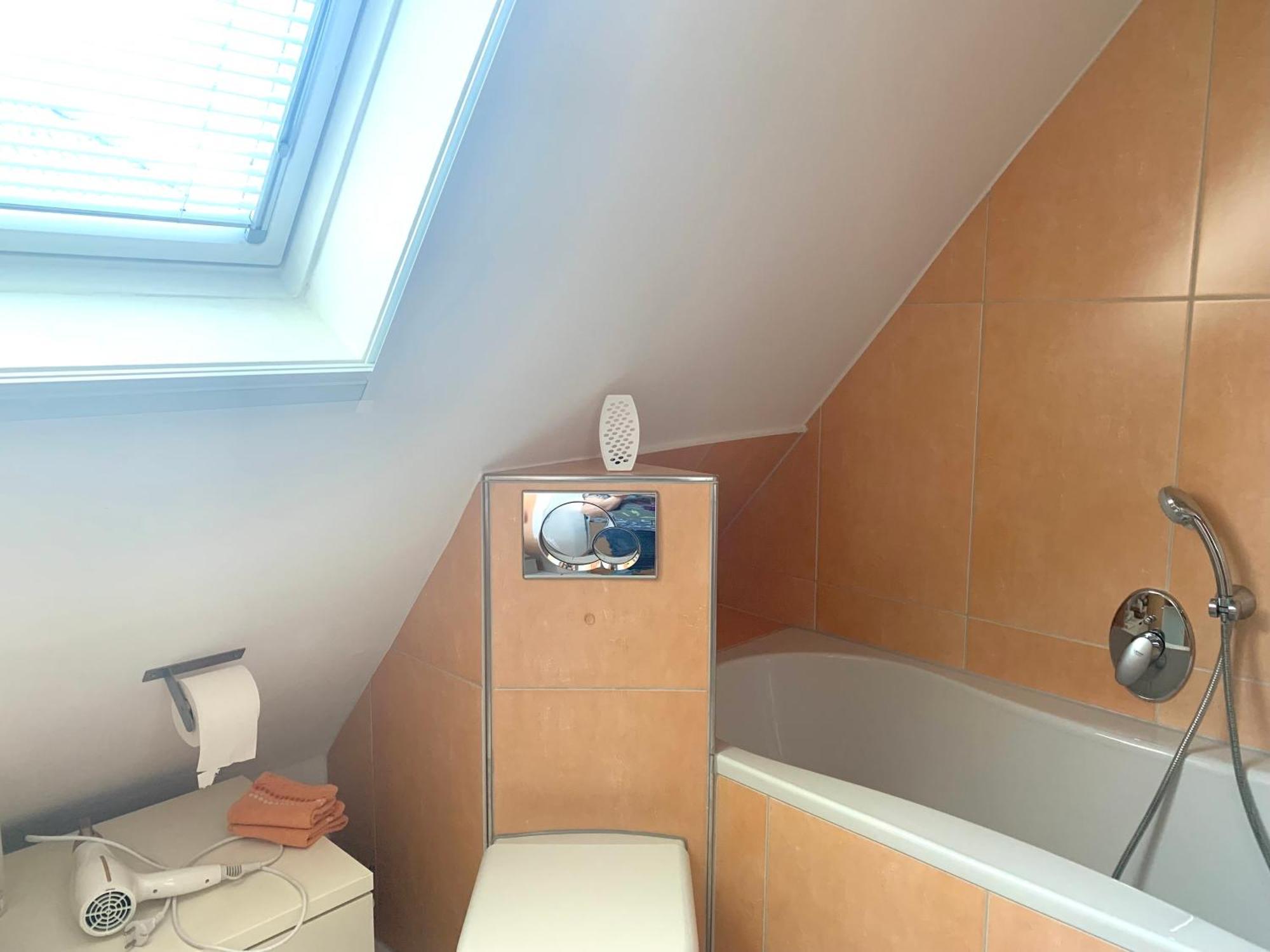 Ruhige Wohnung An Der Uni Düsseldorf Chambre photo